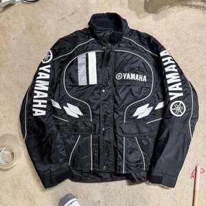 Yamaha Snowmobile Racing Medium